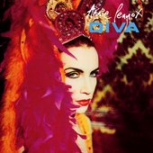 Diva - Official Album Cover