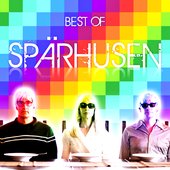 Best of SPARHUSEN