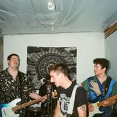 saint rémy photo from Bandcamp