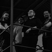 uranus space club band photo