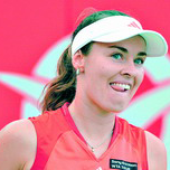 martina-hingis için avatar