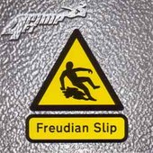 Freudian Slip