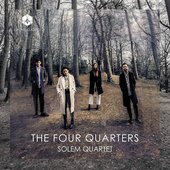 The Four Quarters