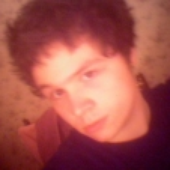 LastFM profile picture for @predicament