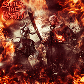 Suffer the Wrath Divine Sign