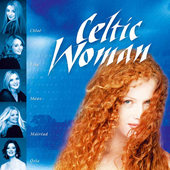 Celtic Woman 600 × 600 PNG