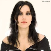 Christina Scabbia