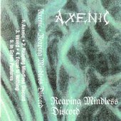 Reaping Mindless Discord