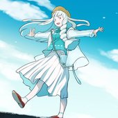 VOCALOID LUMi