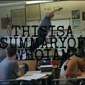 thisisasummaryofwhoiam