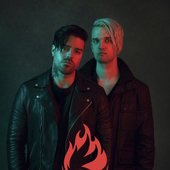 kemikalfire