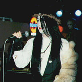 Rozz Williams