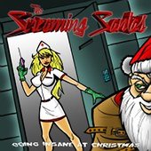 Going Insane at Christmas