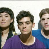 JD Samson + MEN