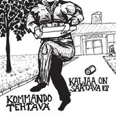 Kaljaa On Saatava