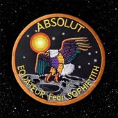 Equateur feat Sophie Tith - Absolut