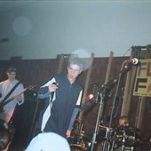 Funny Face - punk rock band