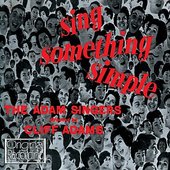 Sing Something Simple