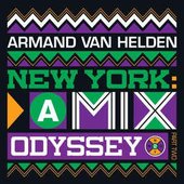New York: A Mix Odyssey 2