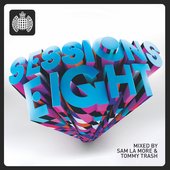 Ministry of Sound Sessions Eight