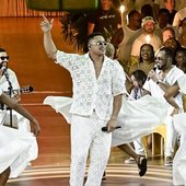 Xanddy Roda de Samba