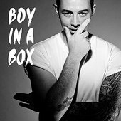 Boy In A Box