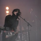 IAMX, live - Lviv 22.05.2010