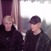 Pyro & Ville