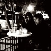 Cafe Chloe's in Dowtown San Diego Taken by Justin Young
