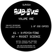 Volume One