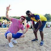 DJ Haus & DJ Q 