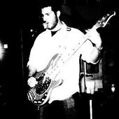 Tony Wolf