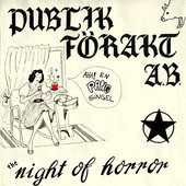 The Night of Horror