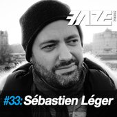 Faze DJ Set #33: Sébastien Léger