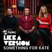 Sweet Nothing (triple j Like A Version) - Single