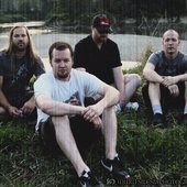 Promo shot in 2010