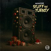 Stuff The Turkey
