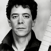 Lou Reed