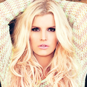  Jessica Simpson Collection Campaign