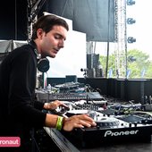 Alesso - Live