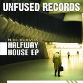 Halfway House - EP