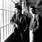 Orchestral Manoeuvres in the Dark