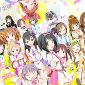 THE iDOLM@STER CINDERELLA GIRLS!!