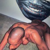 BLOOD, SWEAT AND DAMNATION