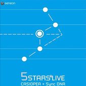 5 STARS LIVE