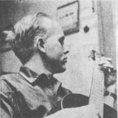 Pelle Joner