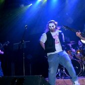 Slave To The Metal Music Festival