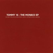 The Monaco Ep
