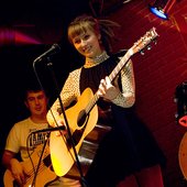 Bochka club, Kyiv/Ukraine