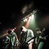 Heaven's Breakdown (RKW Viersen 17.11.12)